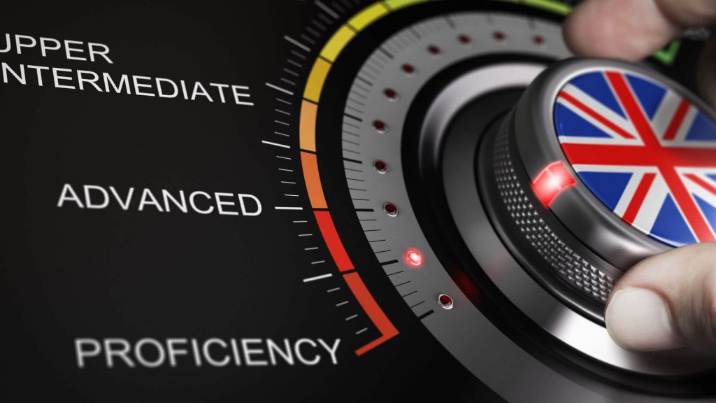 Cours d'anglais à Londres Cours d'anglais général Comment étudier l'anglais