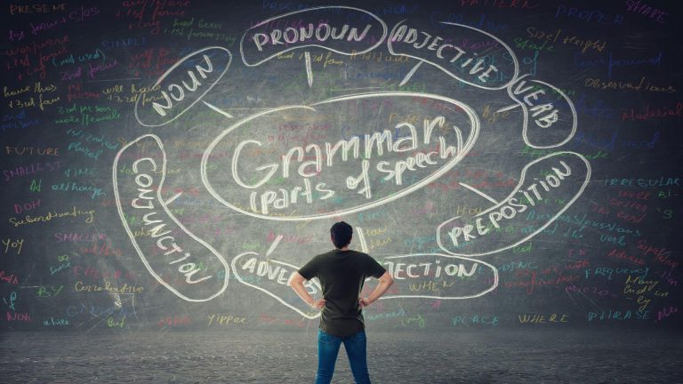 corsi di inglese a Londra imparare l'inglese nel Regno Unito imparare l'inglese a Londra come imparare la grammatica inglese