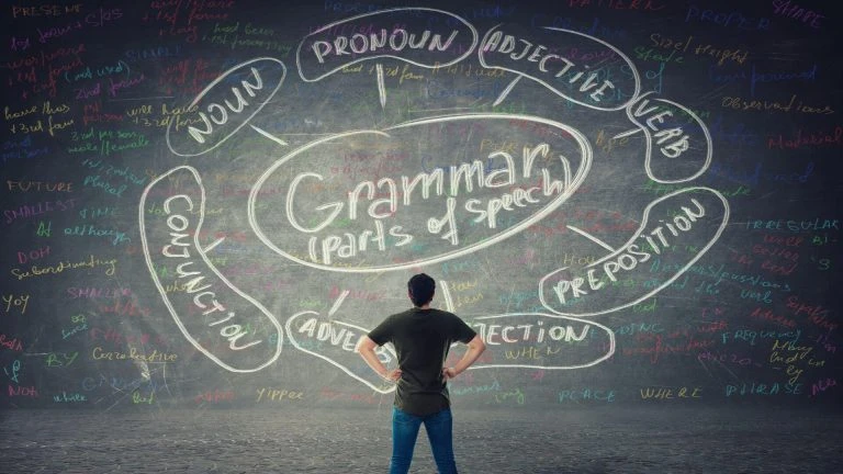 คอร์สภาษาอังกฤษในลอนดอน เรียนภาษาอังกฤษในสหราชอาณาจักร Learn English London How Learn English Grammar