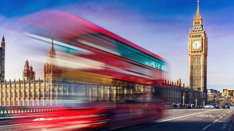 ภาษาอังกฤษศึกษาในลอนดอน Language Classes London Language Courses ลอนดอน