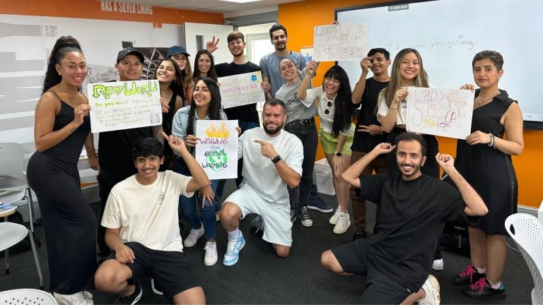 para aprender inglês cursos de inglês em londres