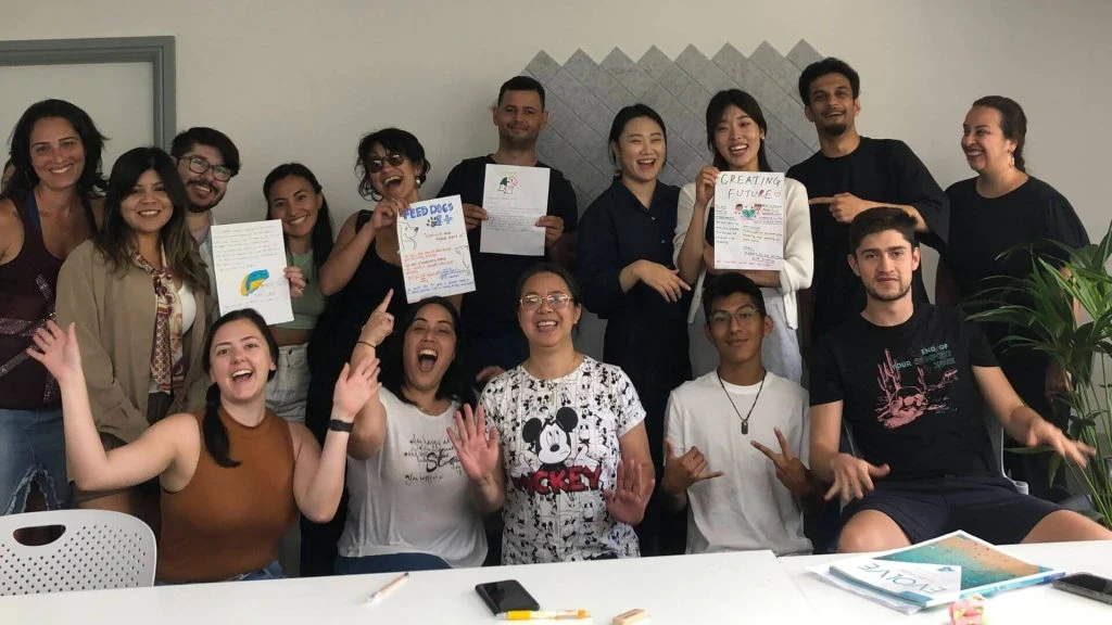 para aprender inglês cursos de inglês em londres