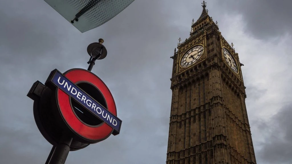 aprender inglês aula de inglês em londres