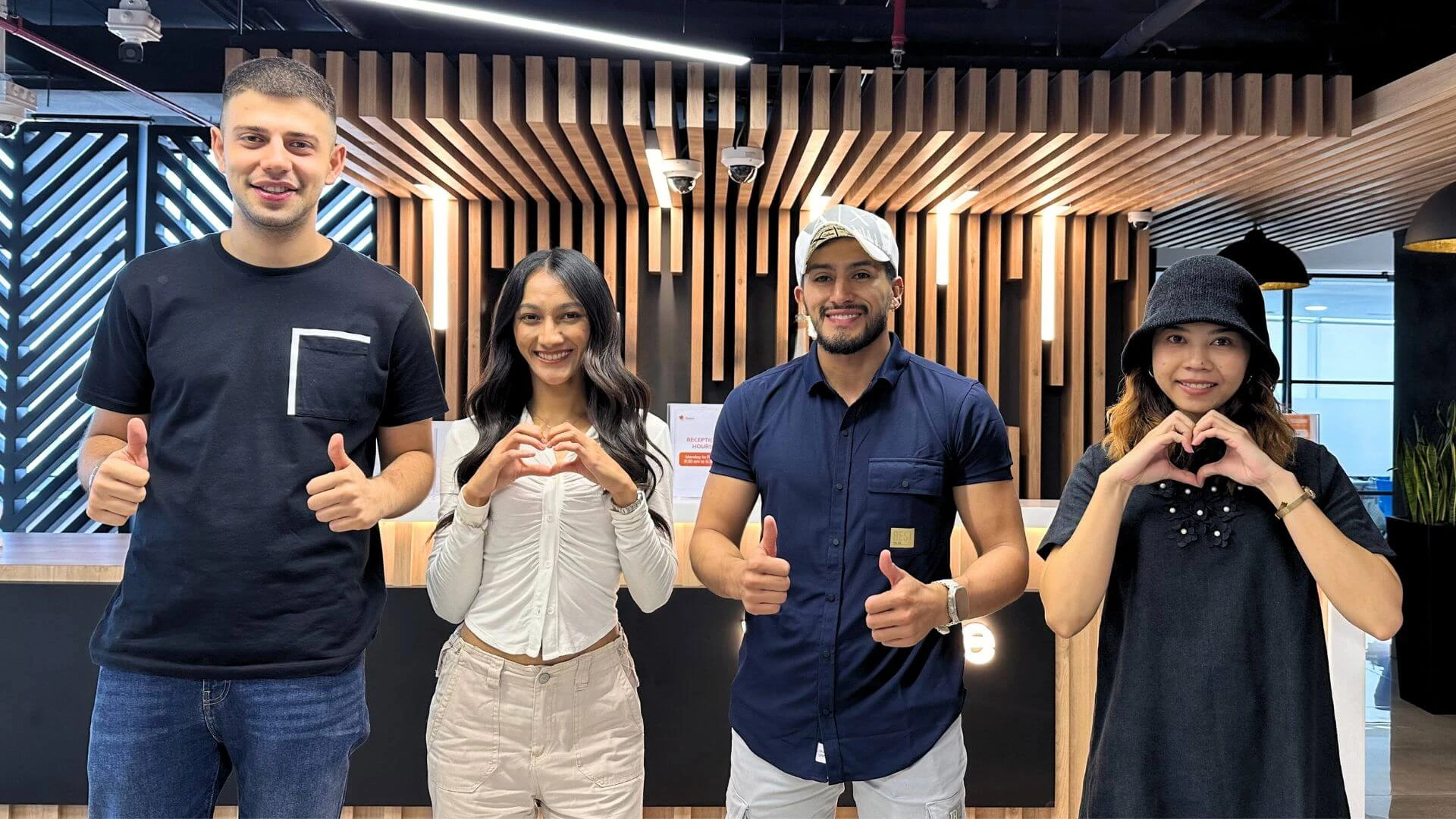 学习英语 伦敦英语课程