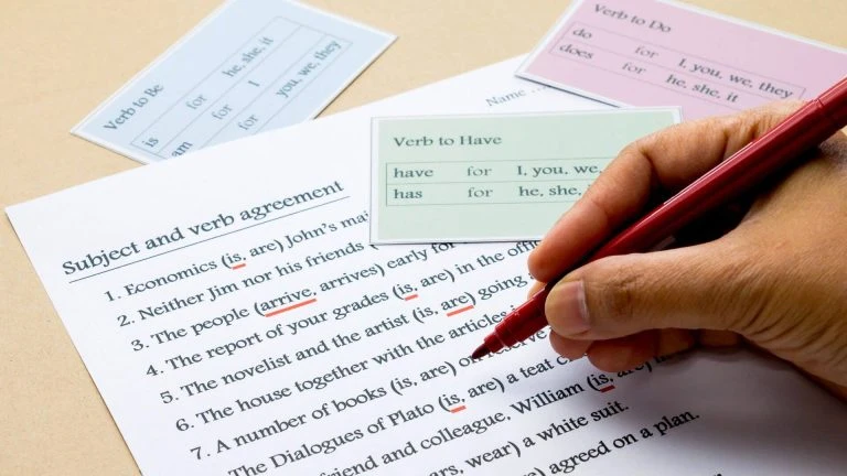 aulas de inglês perto de mim