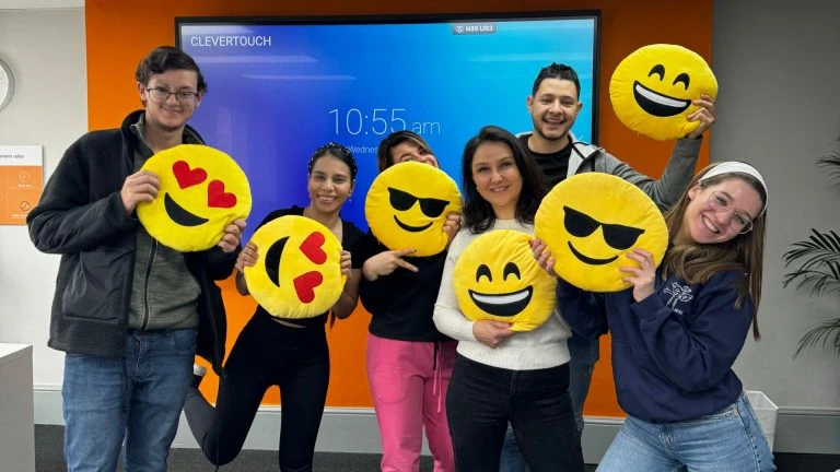 เรียนภาษาอังกฤษ ชั้นเรียนภาษาอังกฤษในลอนดอน หลักสูตรภาษาอังกฤษในลอนดอน